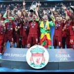 S&uuml;per Kupa ma&ccedil;ı nefes kesti! Kazananı penaltılar belirledi!