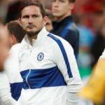 Süper Kupa sonrası Lampard'dan fikstür isyanı
