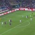 UEFA Avrupa Ligi Trabzonspor Sparta Prag maçının özeti ve golleri