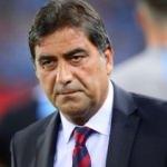 &Uuml;nal Karaman: 'En b&uuml;y&uuml;k silahımız...'