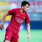 Totti ve Vieri'den Cengiz Ünder'e övgü