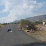 10 yıllık dava sonuçlandı 14 köyün yolu kapandı