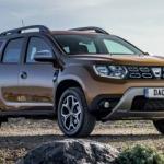 2019 Dacia Duster fiyatı ve tüm donanım özellikleri: İşte yeni Duster!