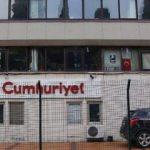 Cumhuriyet gazetesini ilk kez Atatürk kapatmış