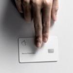 Apple'ın kredi kartı hizmete girdi
