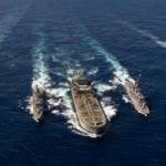 ABD'nin talebine onay: Savaş gemisi gönderiyoruz