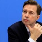 Almanya'dan Trump'a Rusya reddi