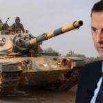 Suriye'de tehlikeli gelişme! Esed güçleri Türk askerine ateş açtı