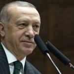 Cumhurbaşkanı Erdoğan Rusya'ya gidiyor