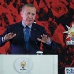 Erdoğan: Vakti geldiğinde hepsini a&ccedil;ıklayacağız