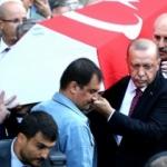 Erdoğan'dan mesaj: Haluk Hoca hiç merak etme...
