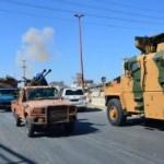 Savaş u&ccedil;akları TSK konvoyuna saldırdı, vurdular! T&uuml;rkiye'den a&ccedil;ıklama