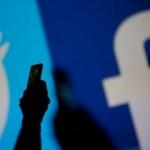 Facebook ve Twitter'dan büyük 'Çin' operasyonu