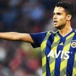 Fenerbahçe'de Reyes'in sözleşmesi feshedildi
