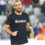 Fenerbahçe, Emine Bulut'u unutmadı