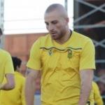 Gökhan Töre’den müjdeli haber