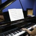 G&uuml;ney Koreli piyanist Hyun Sook Tekin kariyerini T&uuml;rkiye'de &ccedil;iziyor!