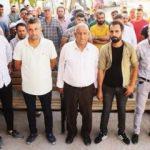HDP'li belediyenin çıkardığı kişiler yeniden işe alınacak
