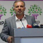 HDP'li Bilgen FETÖ medyası üzerinden iç savaşla tehdit etti