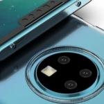 Huawei Mate 30 Pro'nun merakla beklenen bataryası ortaya çıktı