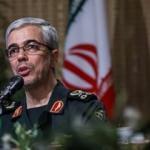 İran'dan sert mesaj: Geri adım yok