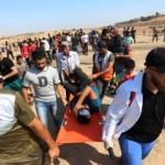 İsrail işgal güçleri saldırdı: Çok sayıda Filistinli yaralı