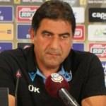 Karaman: 'Oynanmamış maçın favorisi olmaz'