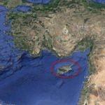 Korkutan haber! Kıbrıs adası yok olabilir!