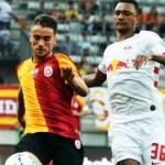 Lazio'dan Galatasaray'a 4 milyon Euro!