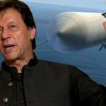 Pakistan Başbakanı İmran Han'dan dünyaya nükleer savaş uyarısı