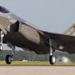 Pentagon ile F-35 konusunda 32 milyon dolarlık yeni anlaşma