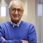 Prof. Dr. Mehmet Doğan Cüceloğlu hastaneye kaldırıldı