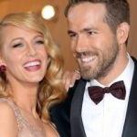 Ryan Reynolds: Yangında ilk ka&ccedil;ıracağım şey eşim değil hediyesi!