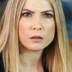 Şebnem D&ouml;nmez'in zor anları!