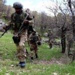 Şırnak'ta 4 ter&ouml;rist teslim oldu