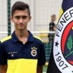Soma'da Fenerbahçe sevinci! Bizi unutma İdris...