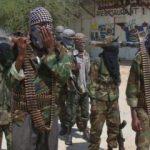 Somali ve ABD'den eş- Şebab'a ortak operasyon: 18 ölü