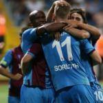 Trabzonspor'a ilk kez bir Yunan rakip