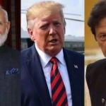 Trump, Cammu Keşmir krizi için iki liderle de görüştü! İlk açıklama
