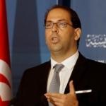 Tunus Başbakanı Şahid görevini devretti!