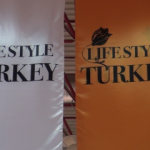 Türkiye'nin ilk muhazafakar giyim fuarı Life Style Turkey CNR Expo'da