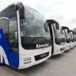 Türkiye'nin ilk otobüs firması Almanlara satılıyor