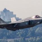 ABD'den ilginç suçlama: 'F-35 tasarımını çaldınız'