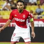 Falcao transferinde flaş gelişme! 'Geliyor...'