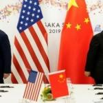 ABD'den Çin açıklaması: Üzüntü duyuyor