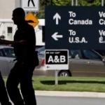 ABD'den Kanadalı Müslümanlara vize engeli