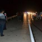 Bursa'da trafik kazası: 10 yaralı