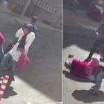 Çorlu'da kanlı pusu! Sevgililere sokak ortasında saldırı: Bir ölü