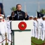 Cumhurbaşkanı Erdoğan: Artık sabrımız yok!