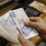 En düşük memur maaşı belirlendi